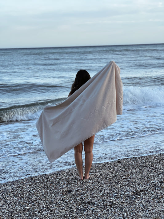 Beach Towel