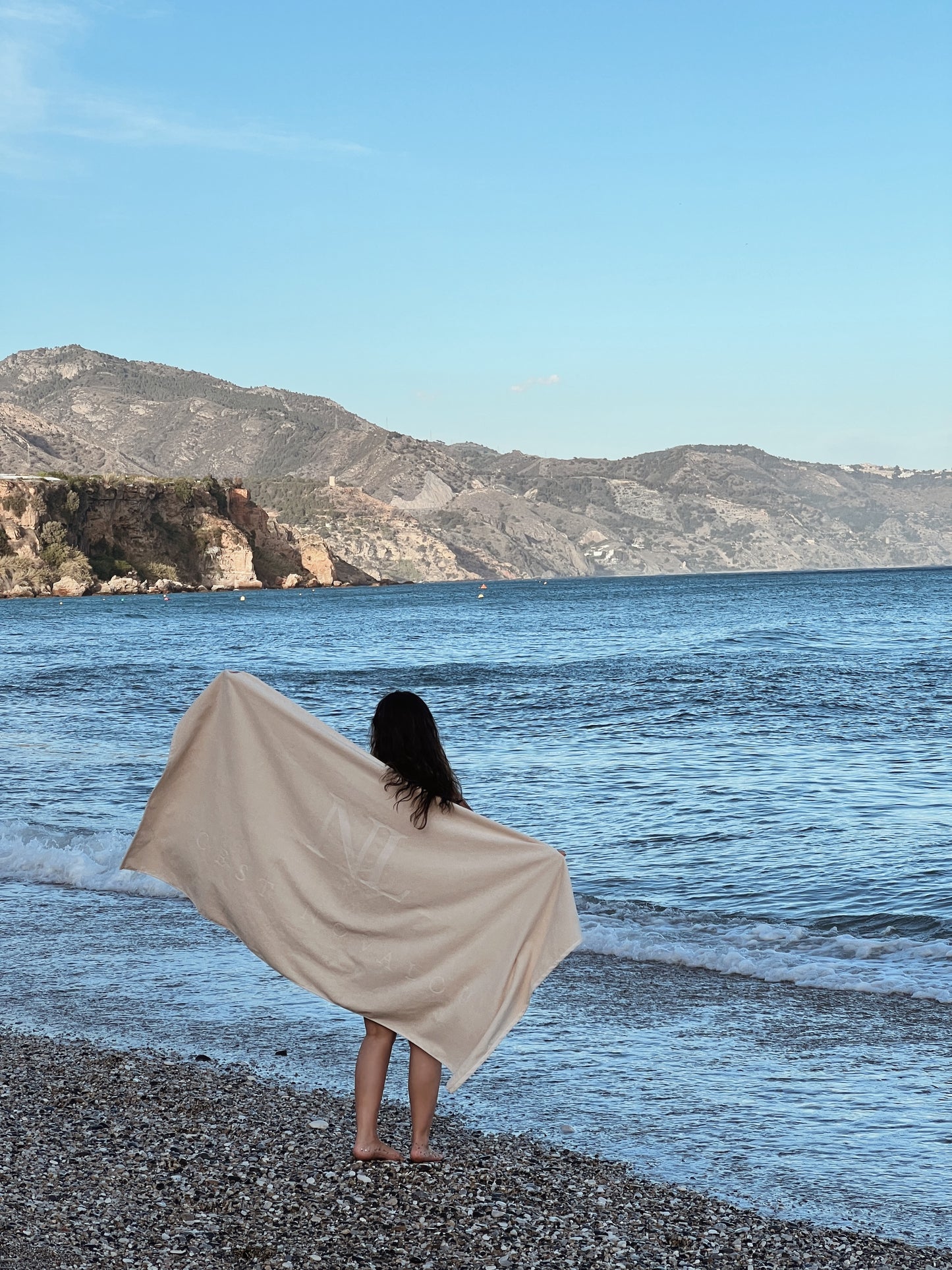 Beach Towel