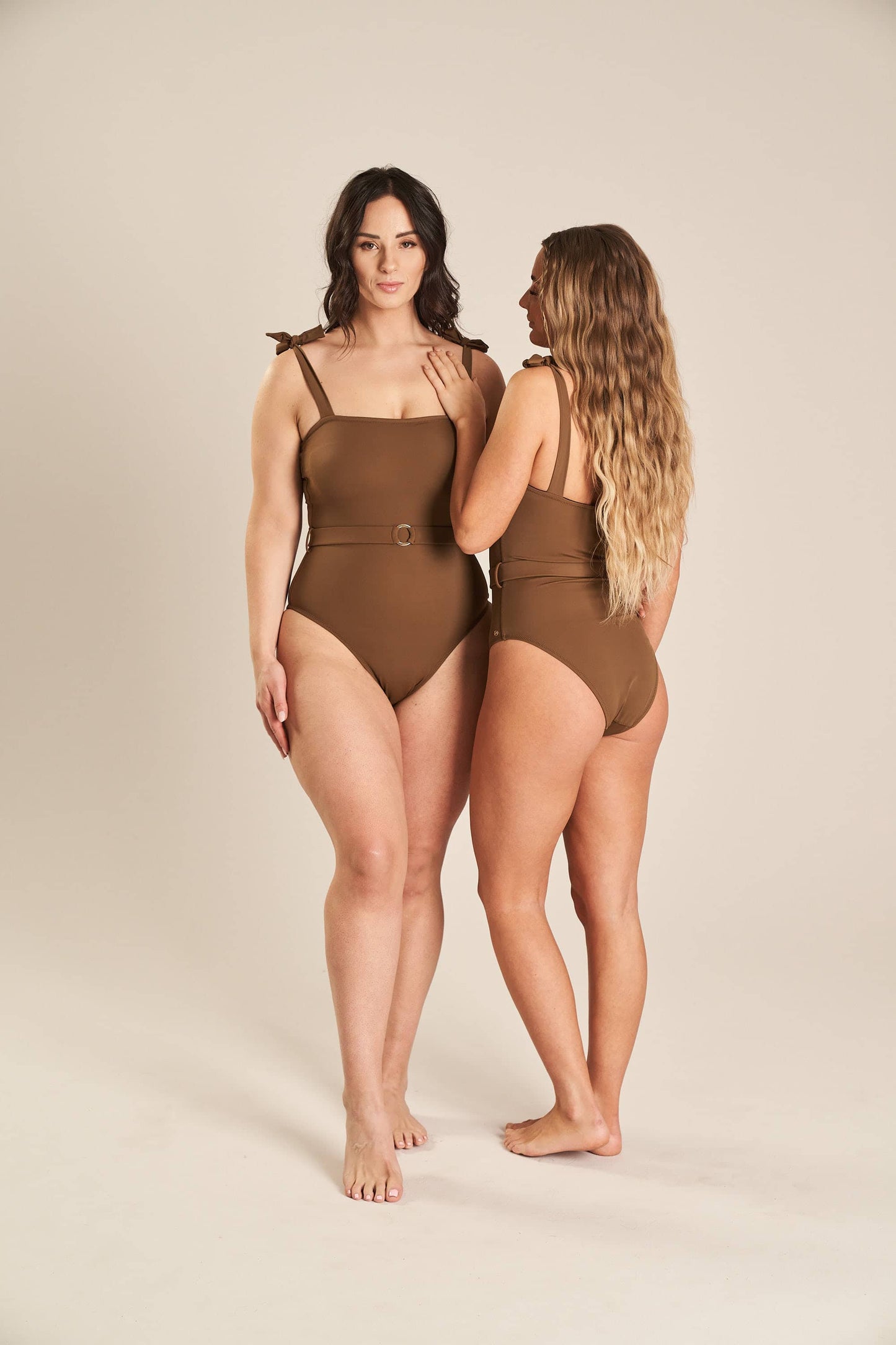 Naomi swimsuit