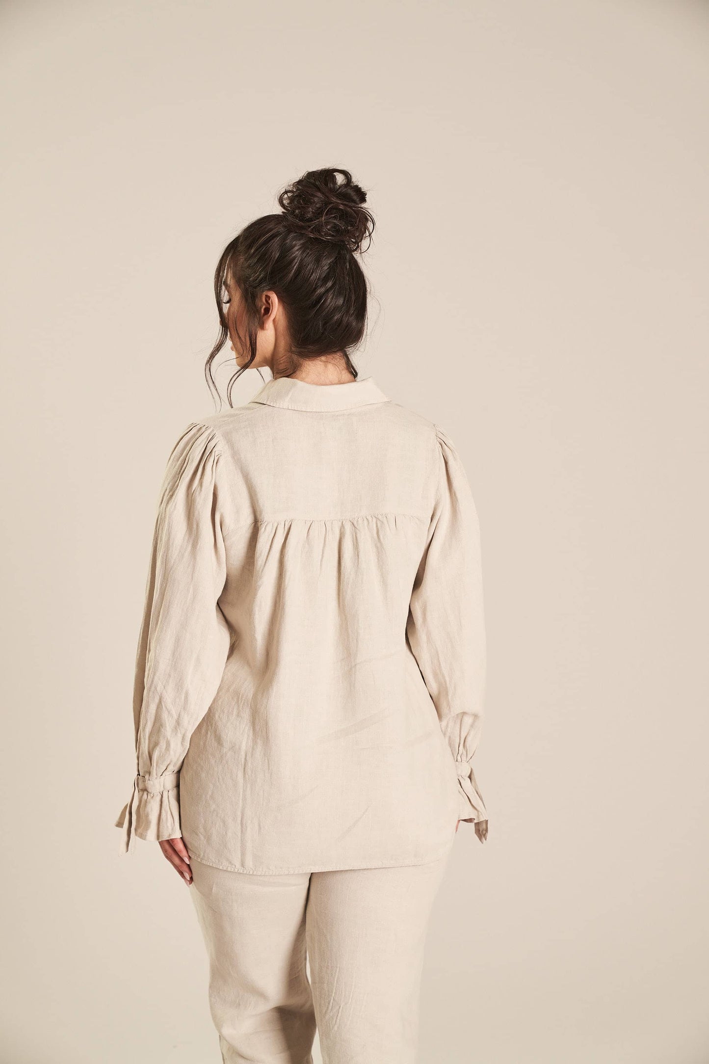 Inez Shirt