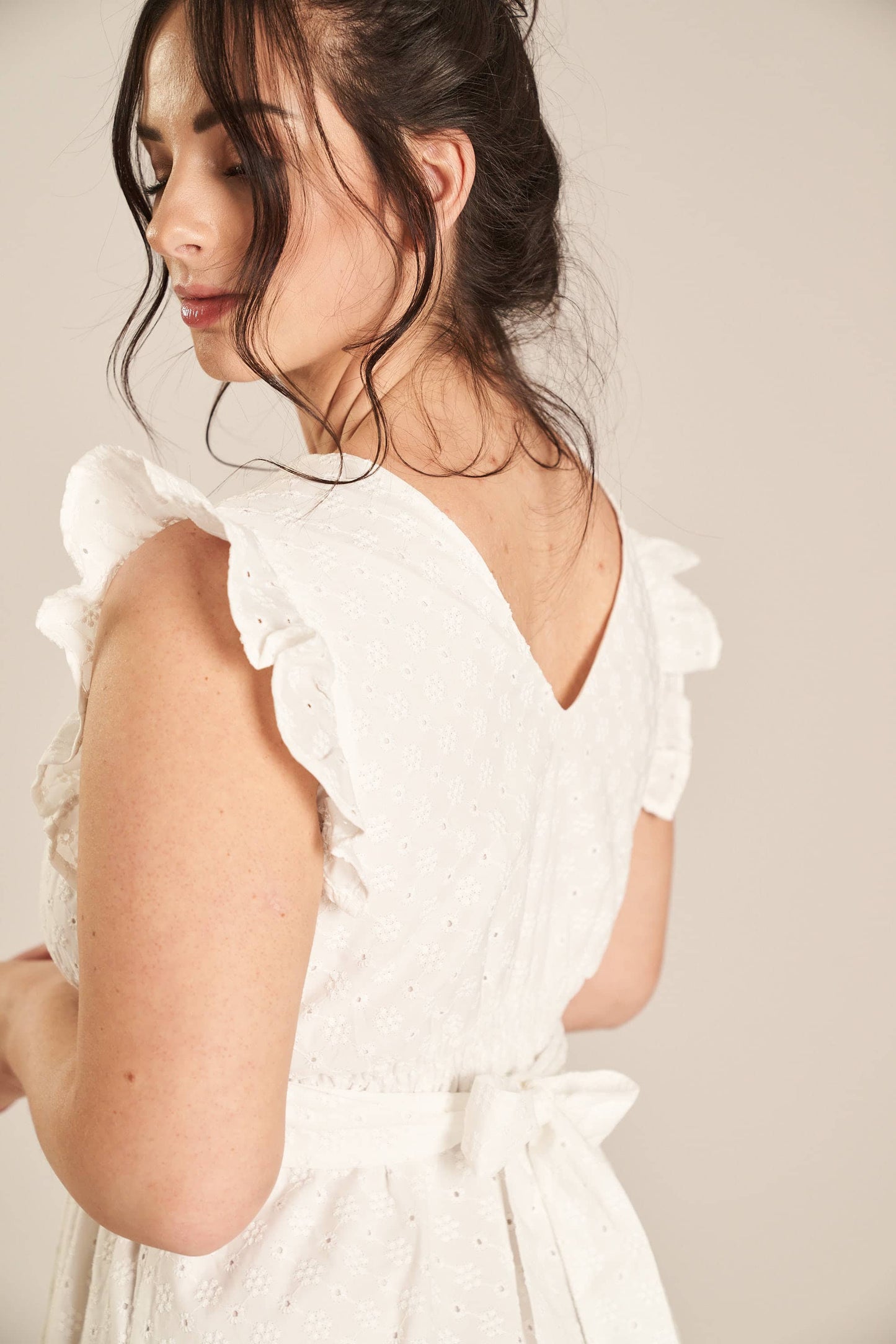 Valentina Dress