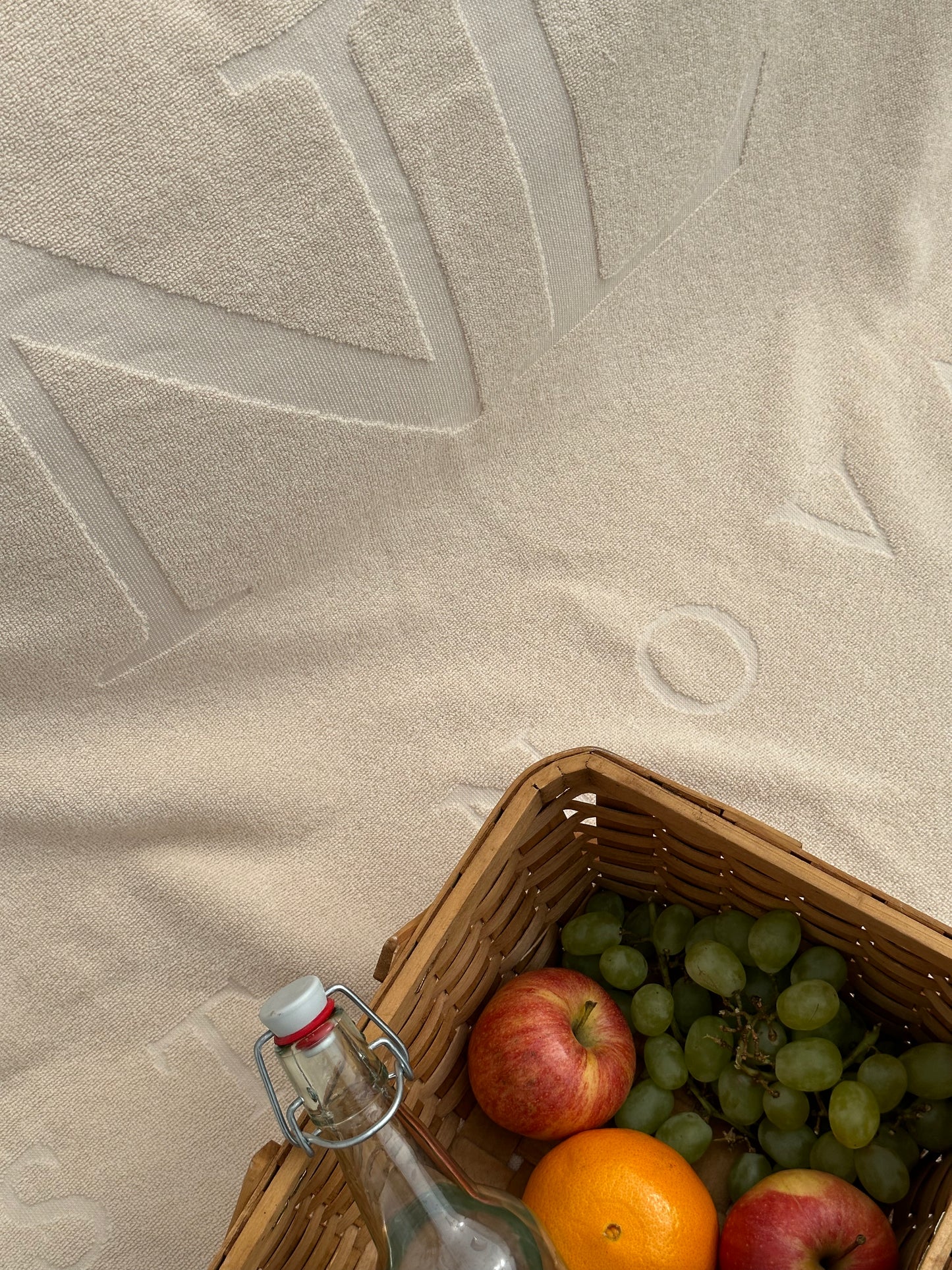 Beach Towel