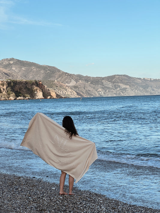 Beach Towel