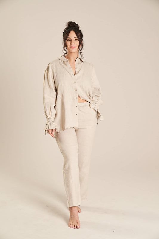 Inez Shirt